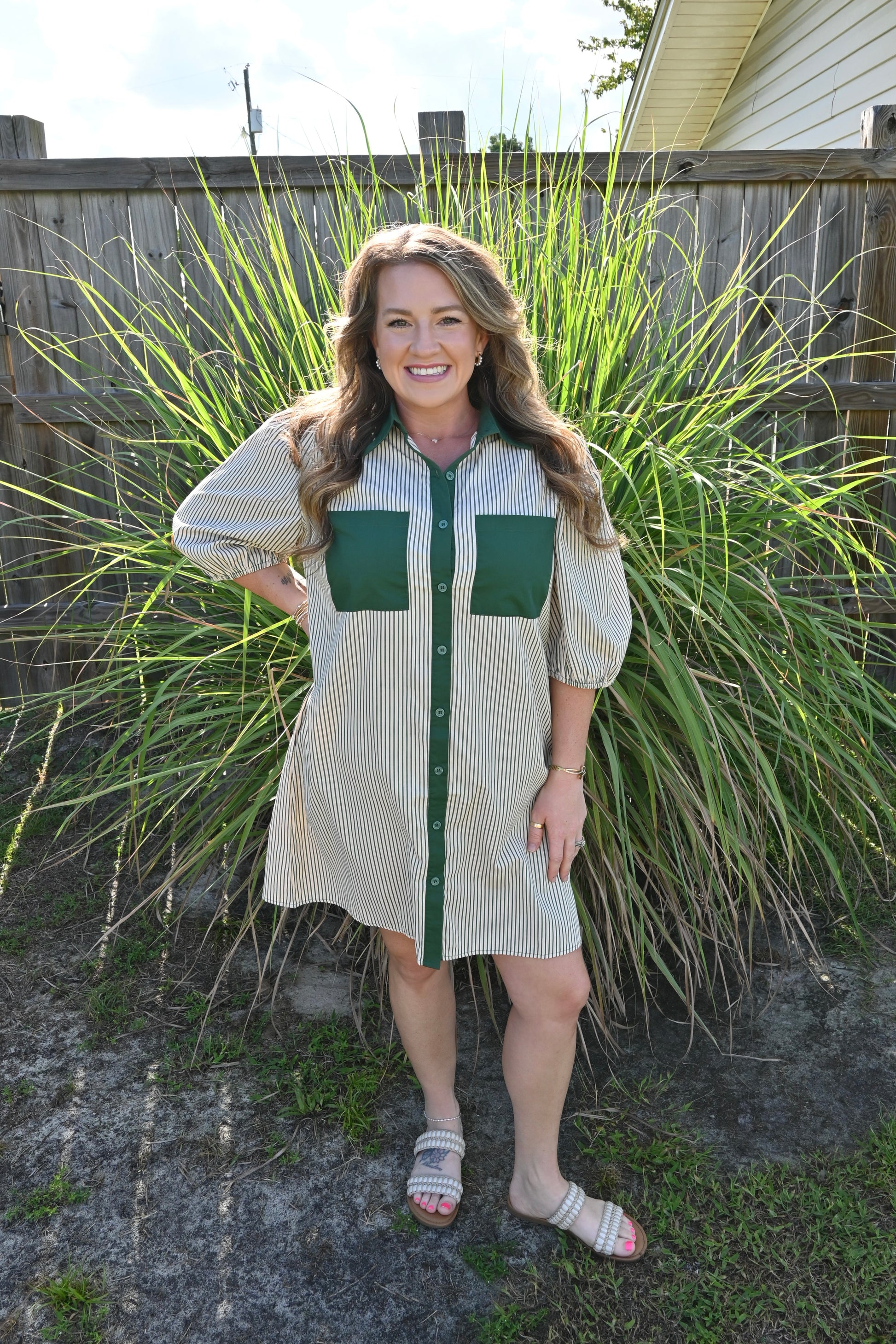 Destiny Dress