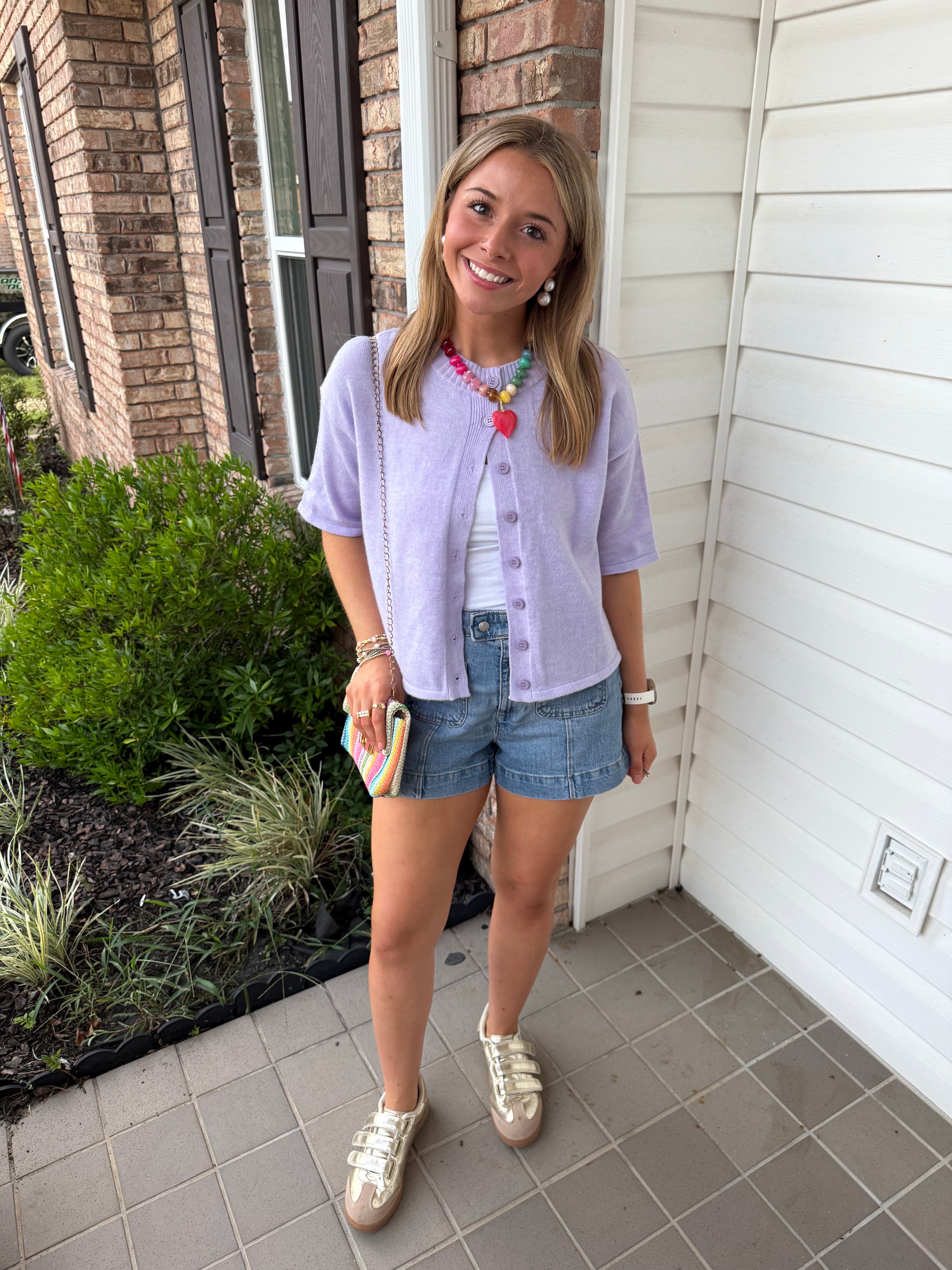 The Pink Pearl Boutique