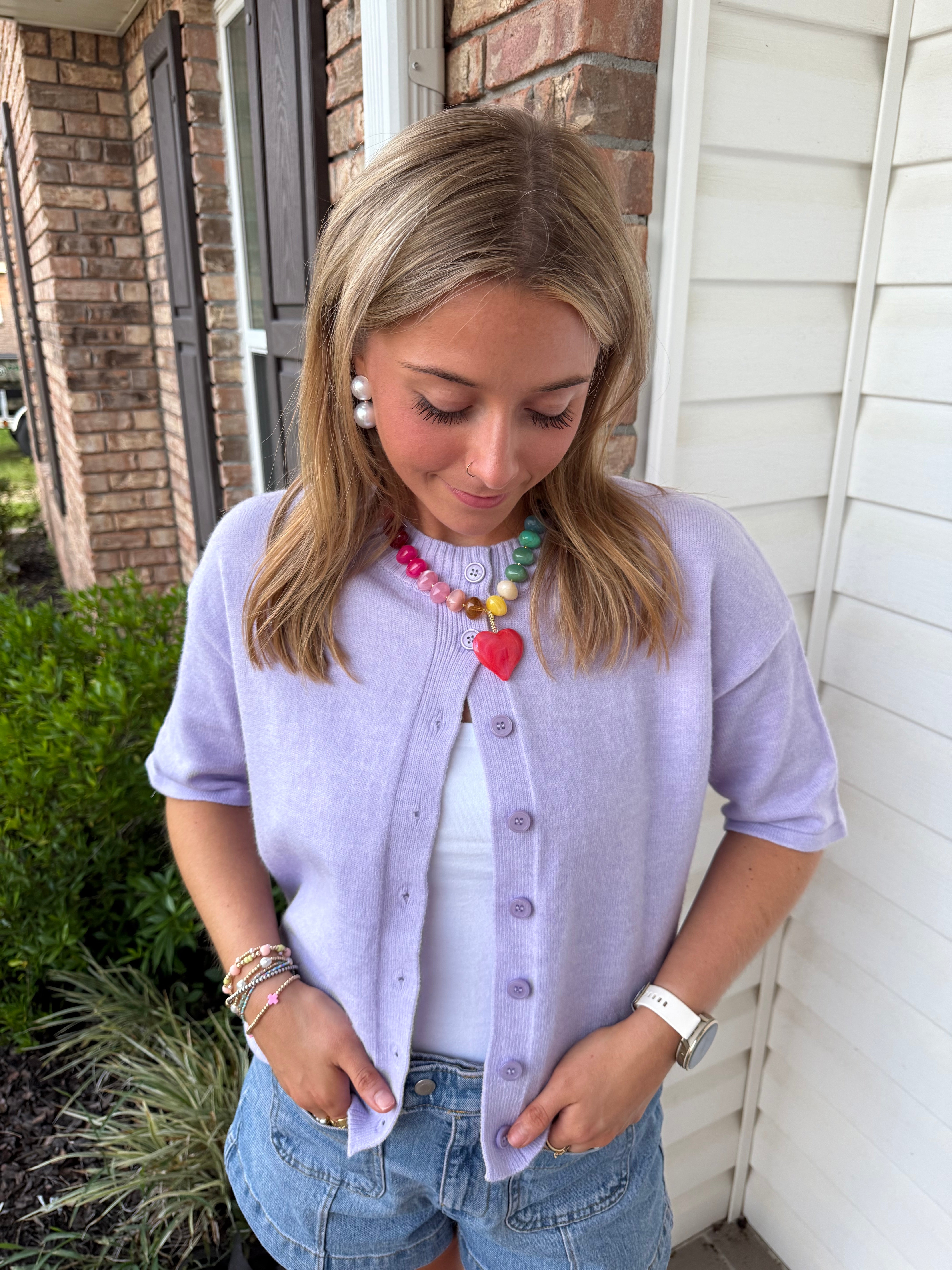 The Pink Pearl Boutique