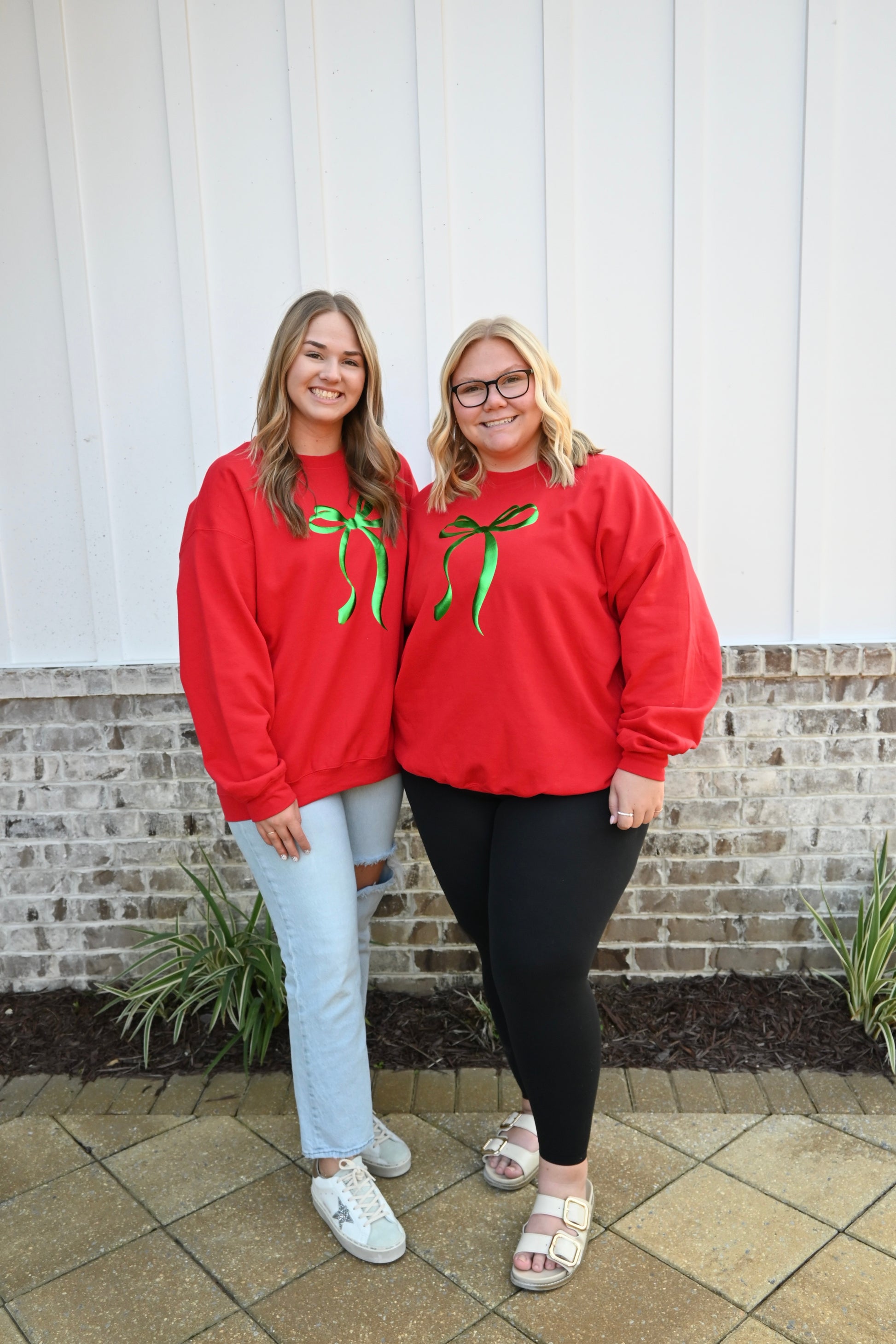 The Tis the Season Sweatshirt