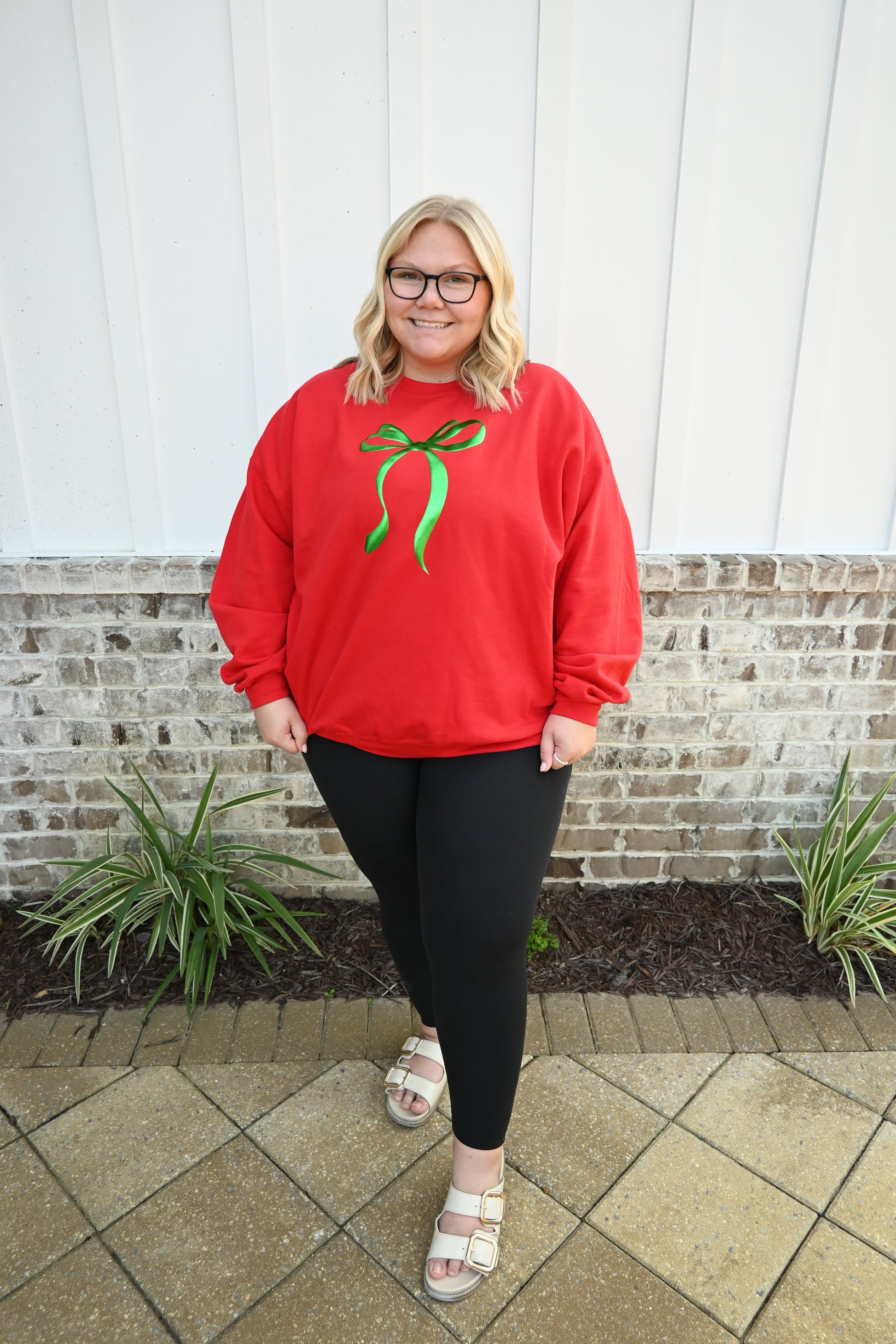 The Tis the Season Sweatshirt