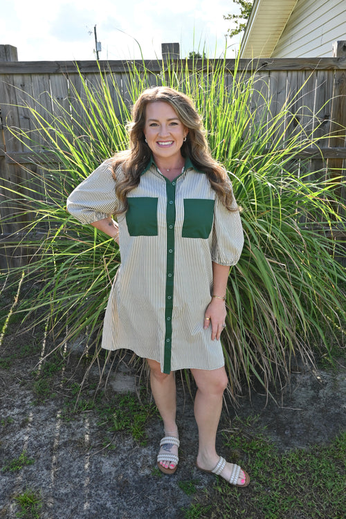 Destiny Dress