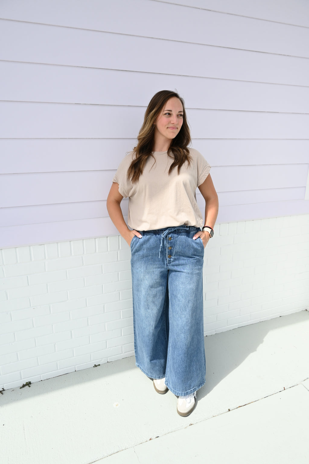 Peyton Pants