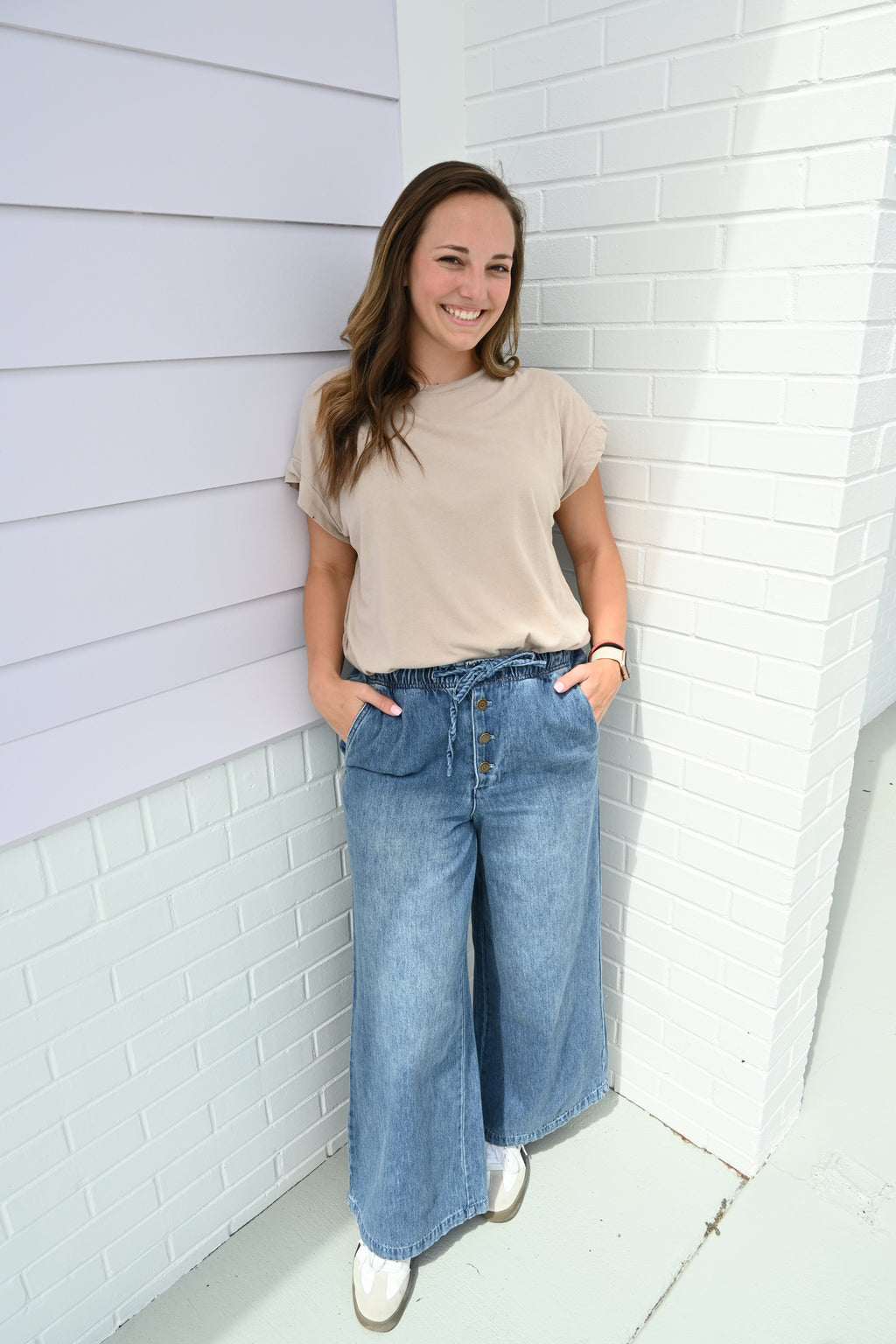 Peyton Pants