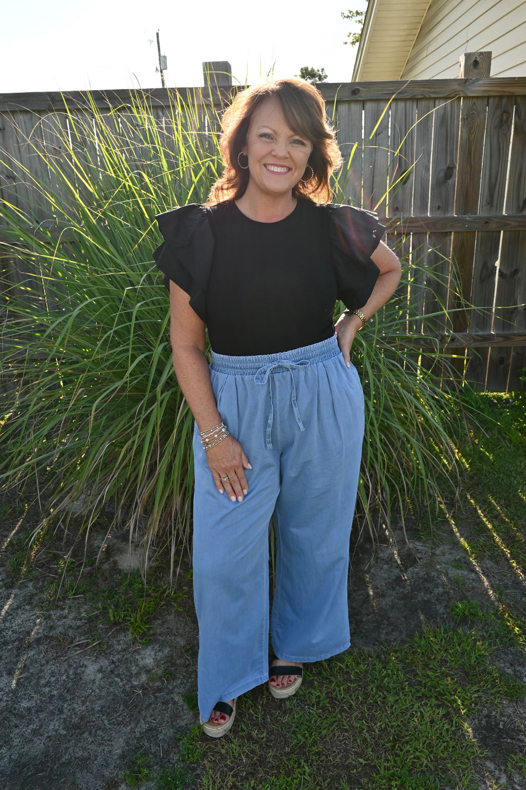 Shirley Pants