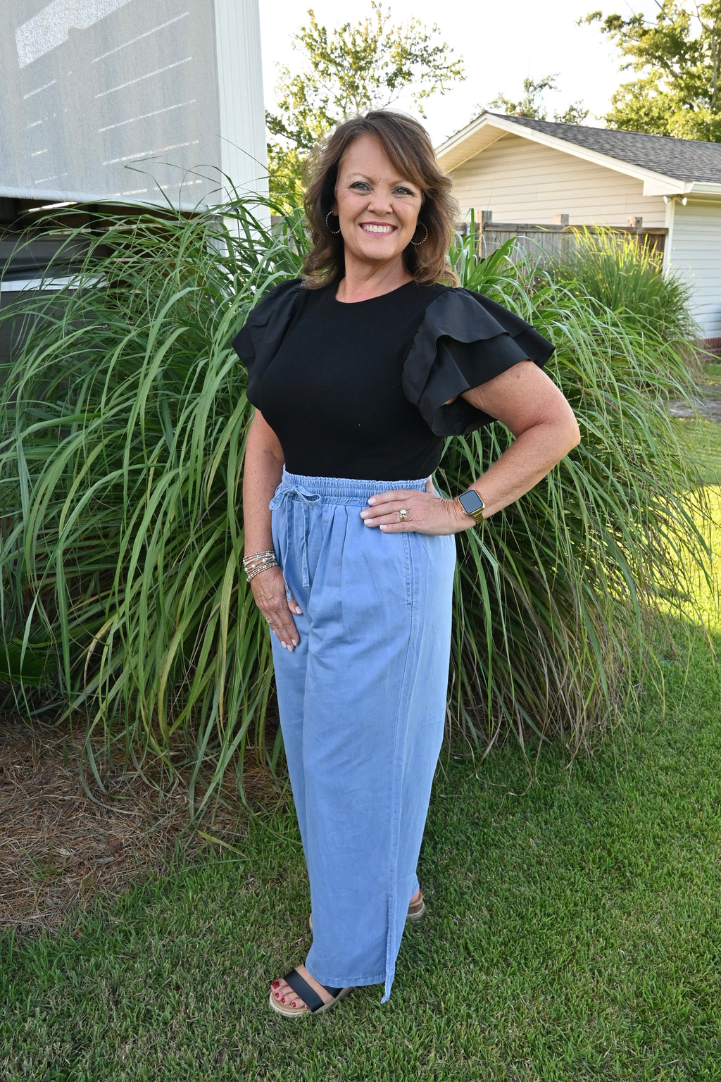 Shirley Pants
