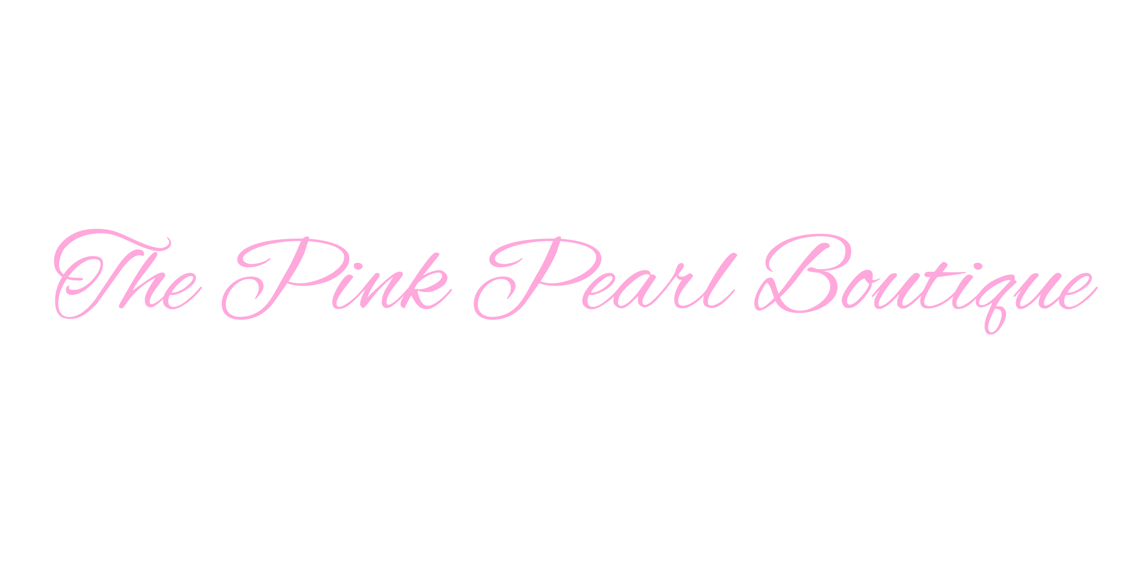 The Pink Pearl Boutique